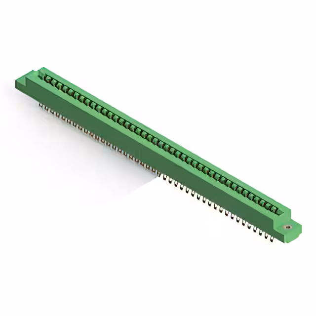 307-084-555-207 EDAC Inc.  Edgeboard Connectors